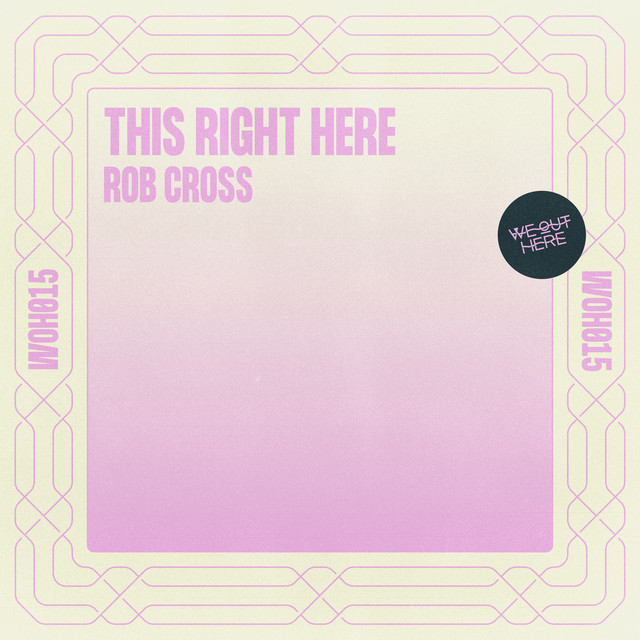 This Right Here cover