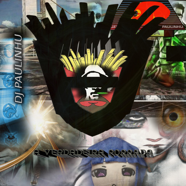 QUE OS ESTADOS UNIDOS VIRE PÓ - Remastered 2026