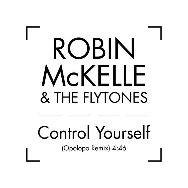 Control Yourself - Remix by Opolopo