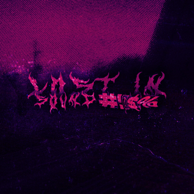 lost in sound#!^$% cover art