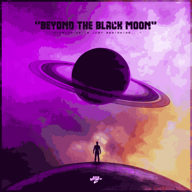 Beyond The Black Moon: Everything Is Just Beginning.. (Deluxe) cover art