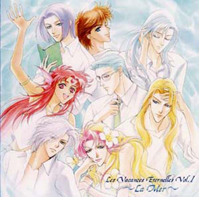 静かな夏の物語 Song And Lyrics By エルンスト Cv 森川智之 Spotify