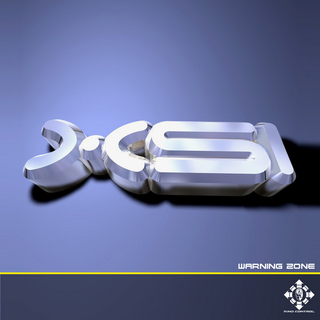 Warning Zone cover art