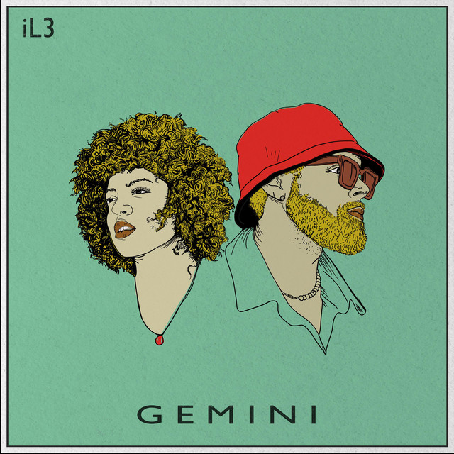 album image