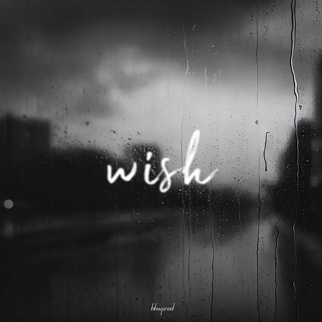 Обкладинка: Wish — bbwprod