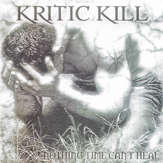 Nothing Time Can't Heal cover art