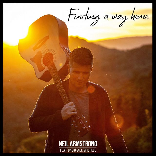 Finding A Way Home cover