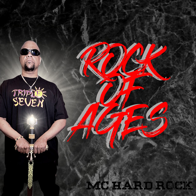 Rock of Ages - Album by MC HARD ROCK | Spotify
