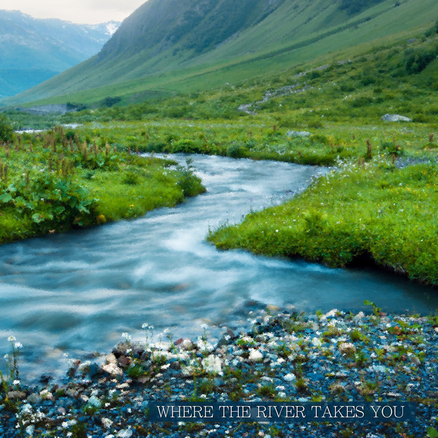 Where the River Takes You