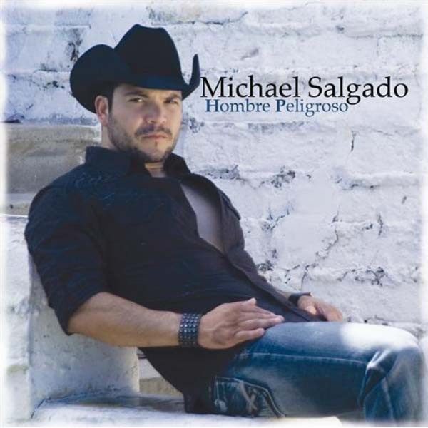 Hombre Peligroso cover art