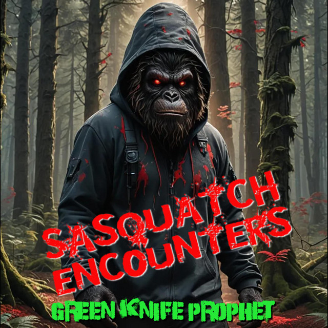 Sasquatch Encounters