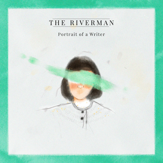 Portrait of a Writer cover