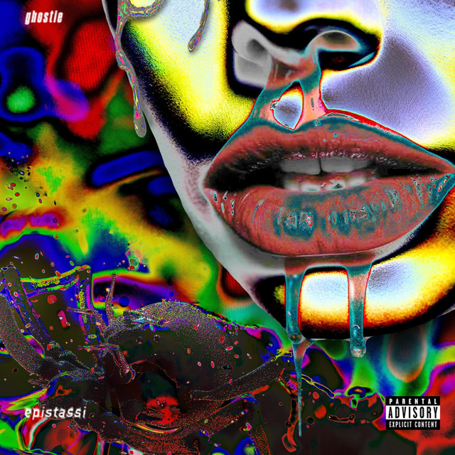 epistassi cover art