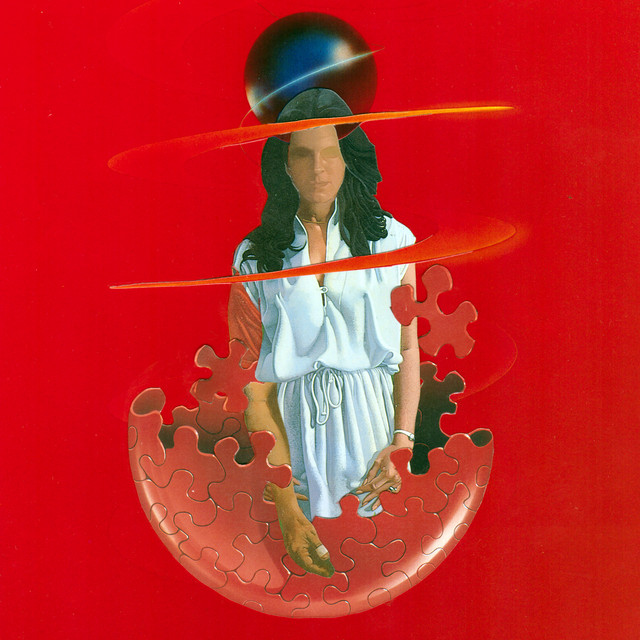 Gloria Euphoria artwork