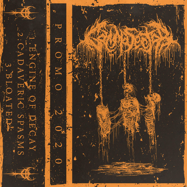 Promo 2020 cover