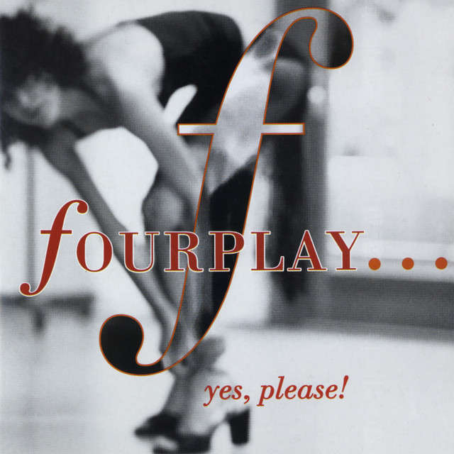 ...Yes, Please! cover art