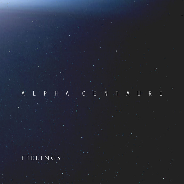 Feelings cover art