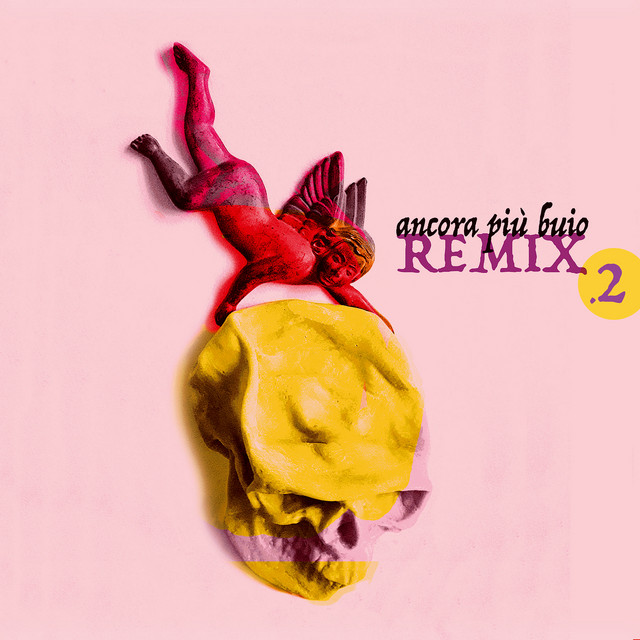 undefined album image