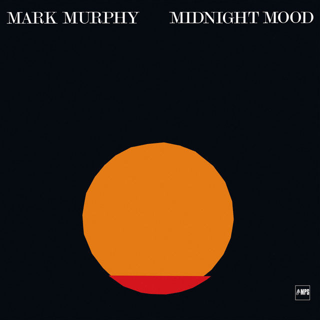 Midnight Mood (Remastered 2025) cover art