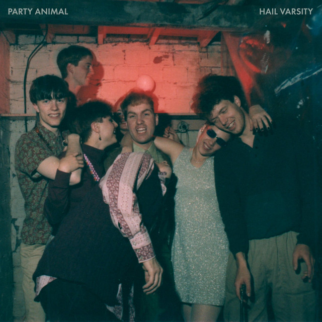 undefined album image