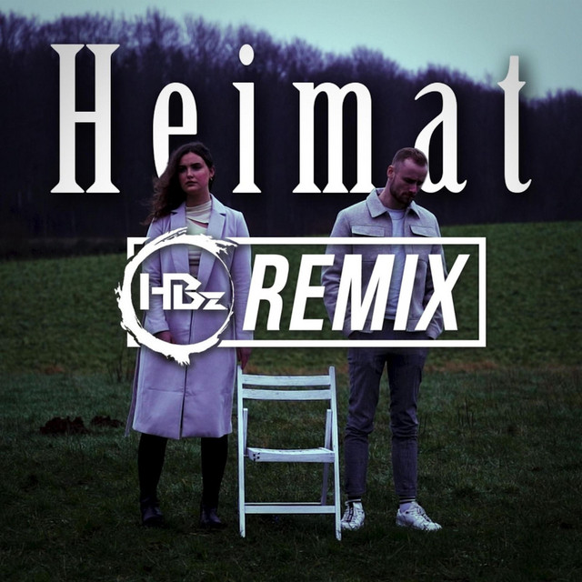 Heimat (HBz Remix) cover