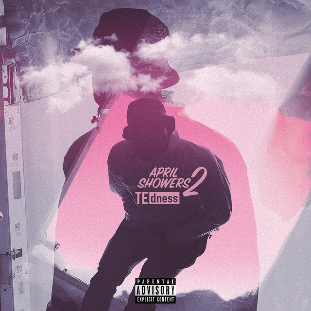 April Showers 2 cover art