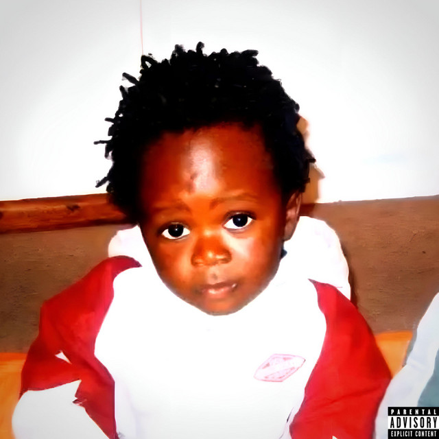 Born A RockStar cover art