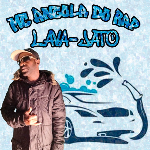 Mc Angola do Rap