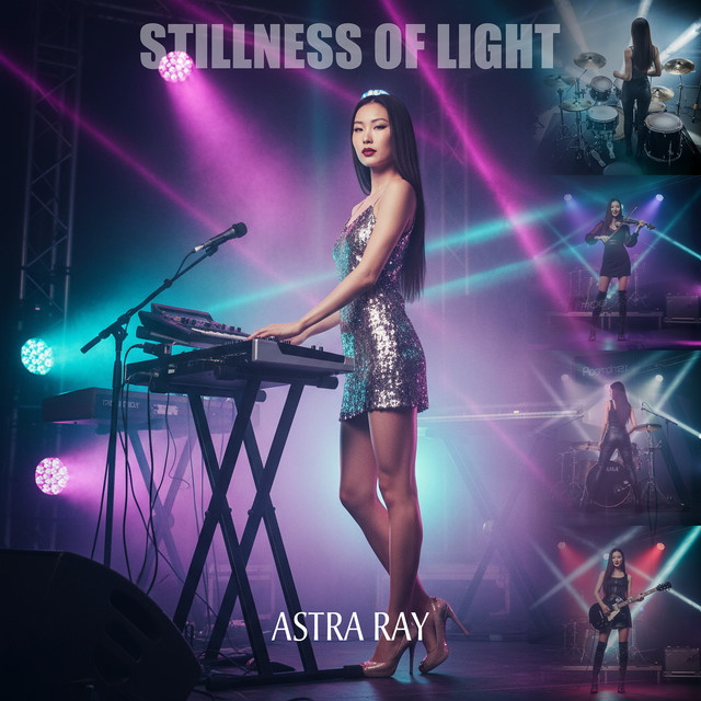 Astra Ray