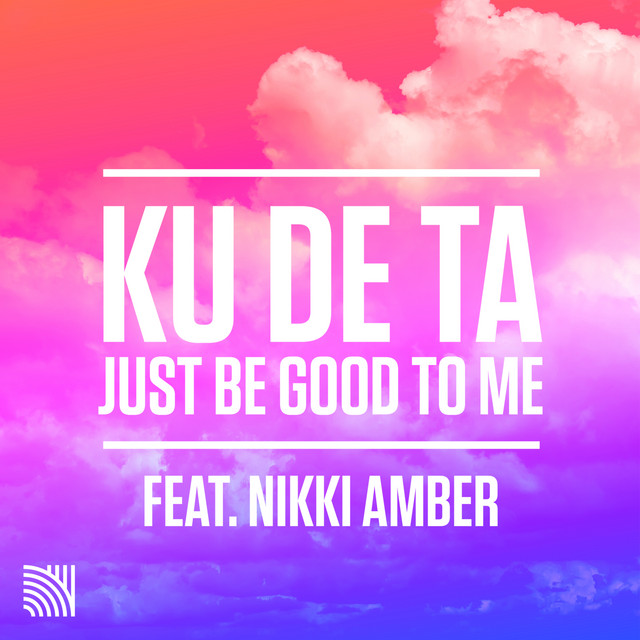 Just Be Good To Me - Rare Candy Remix