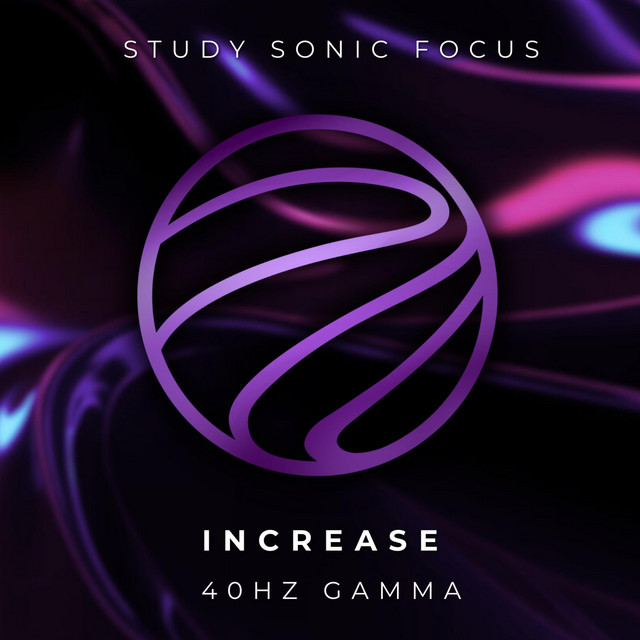 Increase cover art