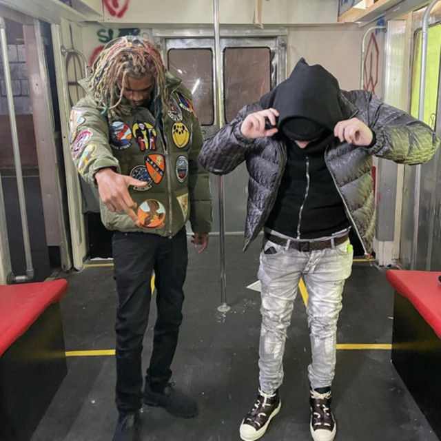 Ight Roügh cover art