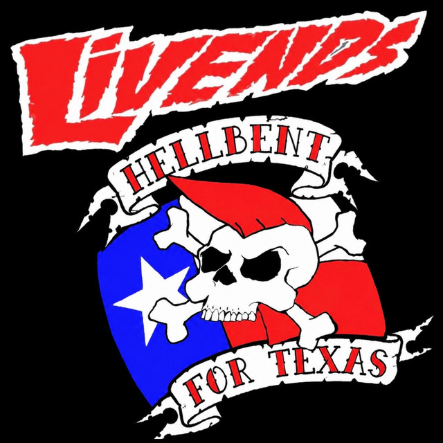 Hellbent For Texas cover
