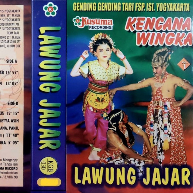FSP ISI YOGYAKARTA