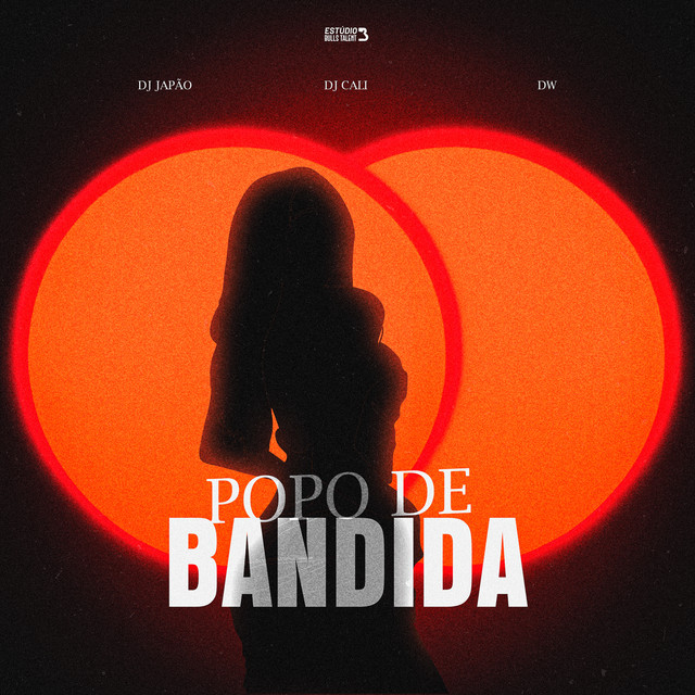 POPO DE BANDIDA