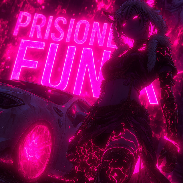 PRISIONERO FUNK