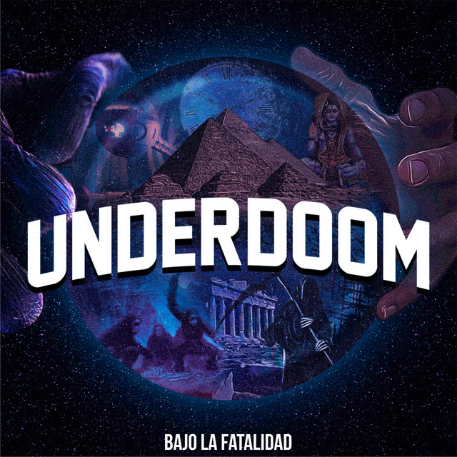 Underdoom