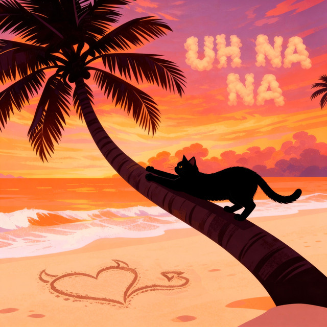 UH NA NA