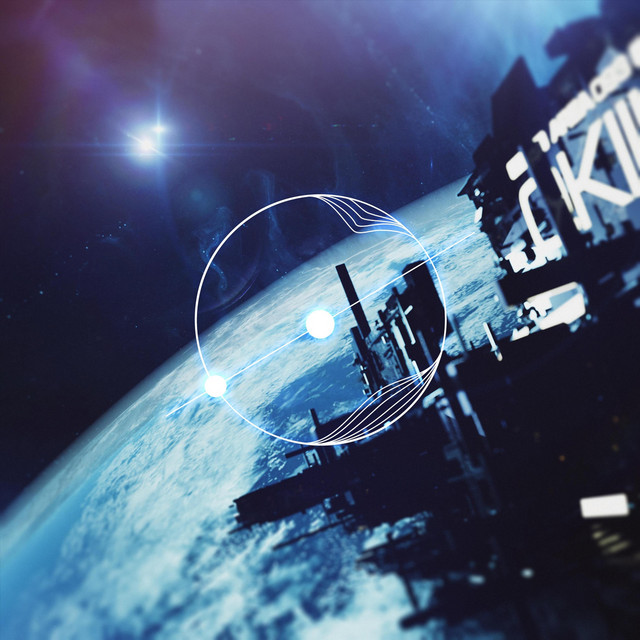 Proxima B cover art
