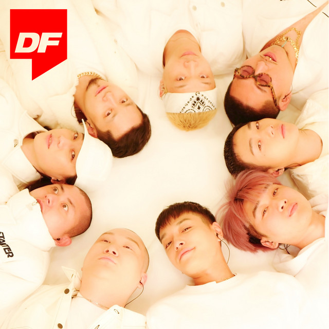 I'MMA DO 아마두 (feat.Woo, Keem Hyoeun, Nucksal, Huckleberry P)