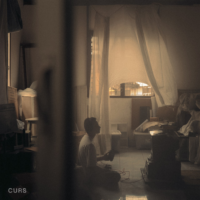 ให้เราลาจากกัน (Leave) cover art