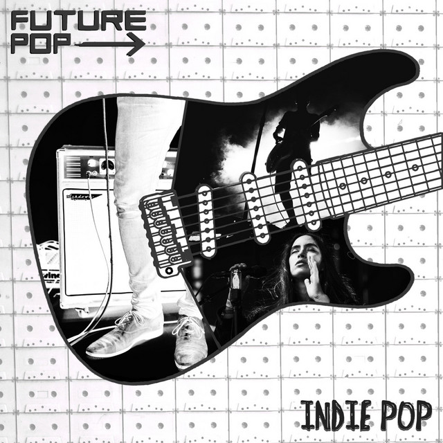 Indie Pop cover art