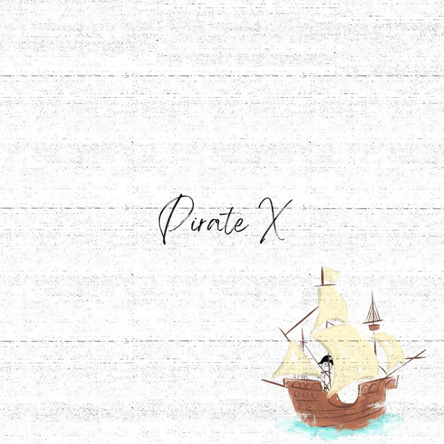 Pirate X