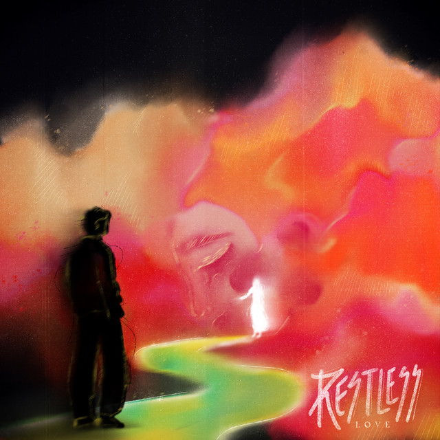 Restless Love cover art