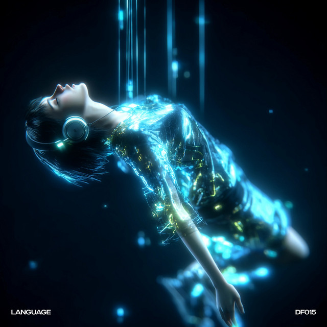 Language cover art