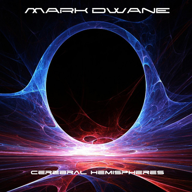 Cerebral Hemispheres cover art