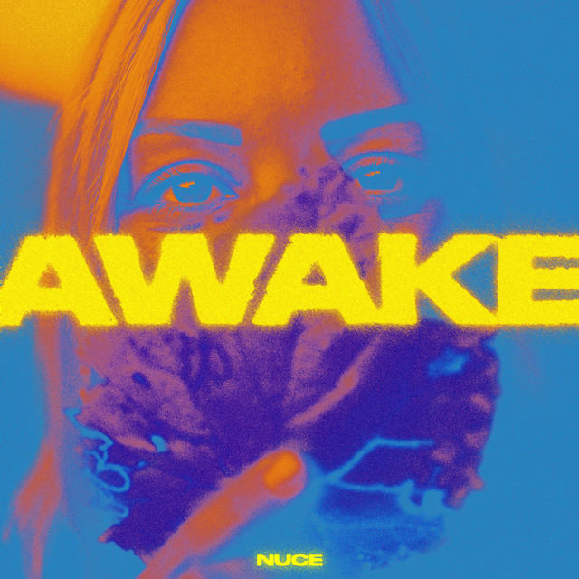 Awake cover art