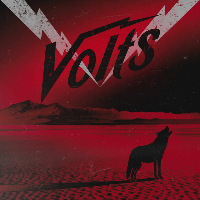 Volts cover art