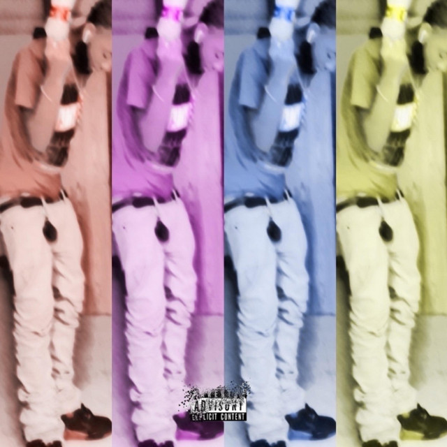Color's cover art