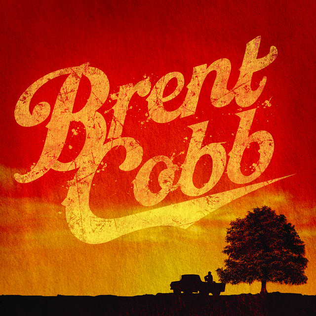 Brent Cobb EP album image